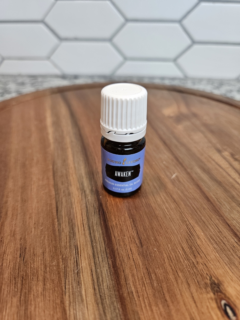 Young Living Awaken™ Essential Oil Blend 5ml